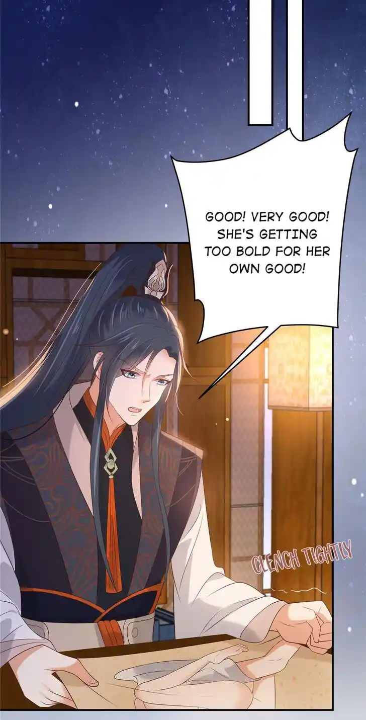 Prince's Overwhelming Love Ch.137