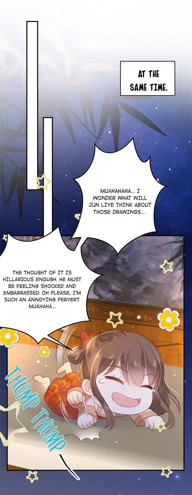 Prince's Overwhelming Love Ch.137