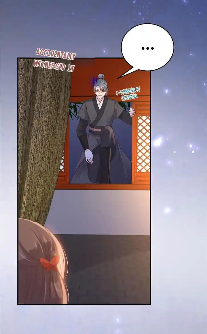 Prince's Overwhelming Love Ch.137