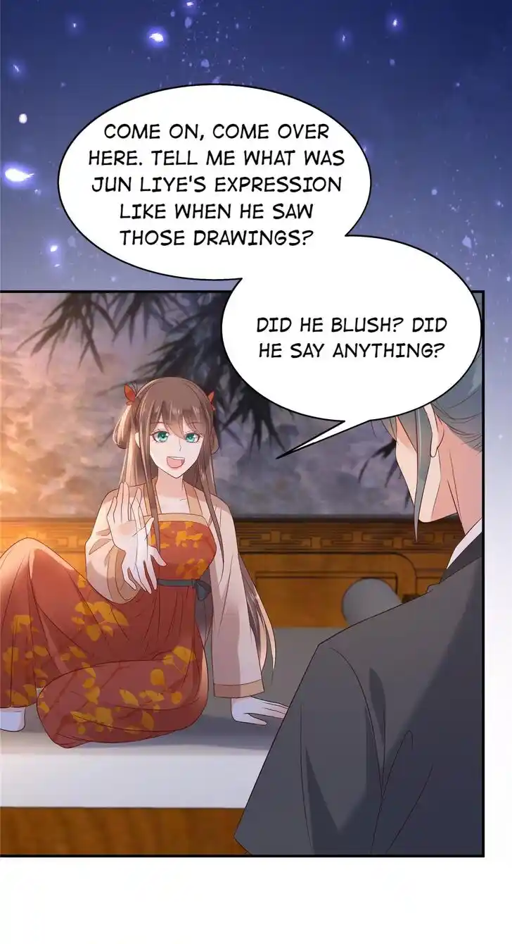 Prince's Overwhelming Love Ch.137