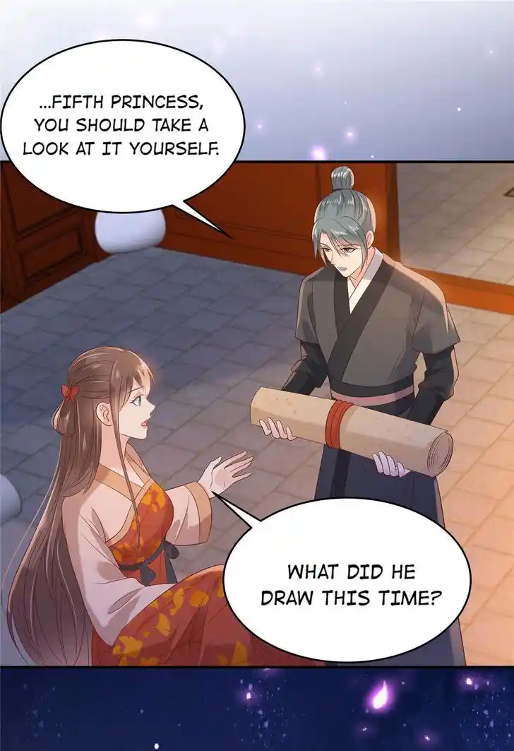 Prince's Overwhelming Love Ch.137