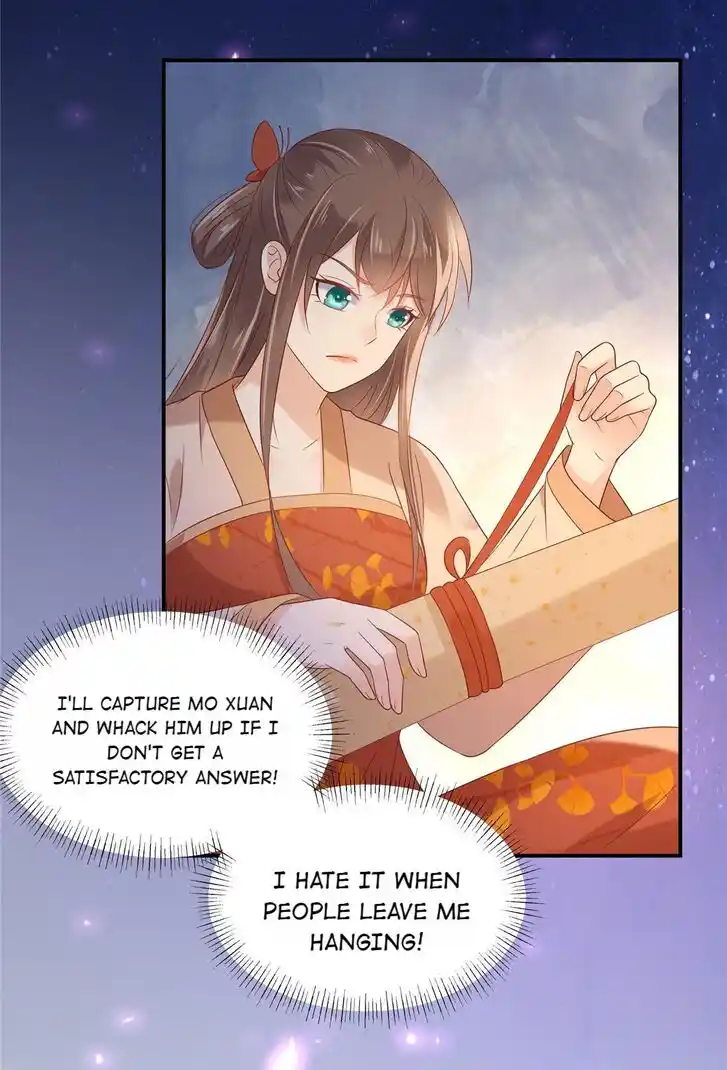 Prince's Overwhelming Love Ch.137