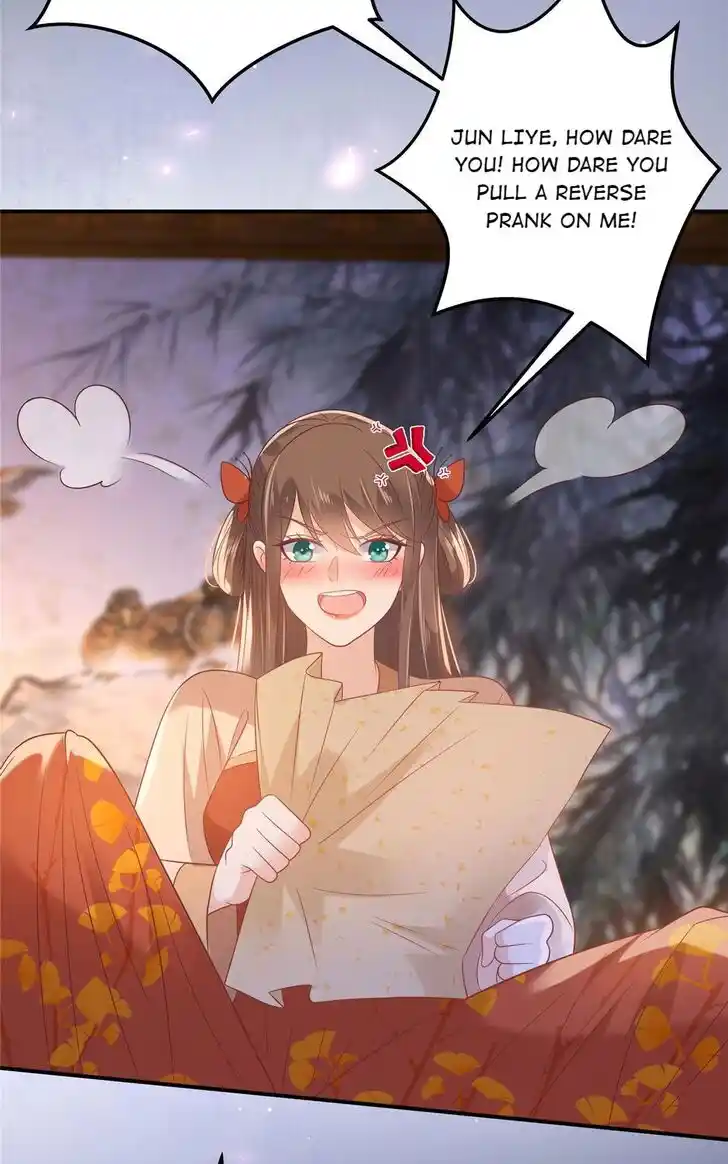 Prince's Overwhelming Love Ch.137