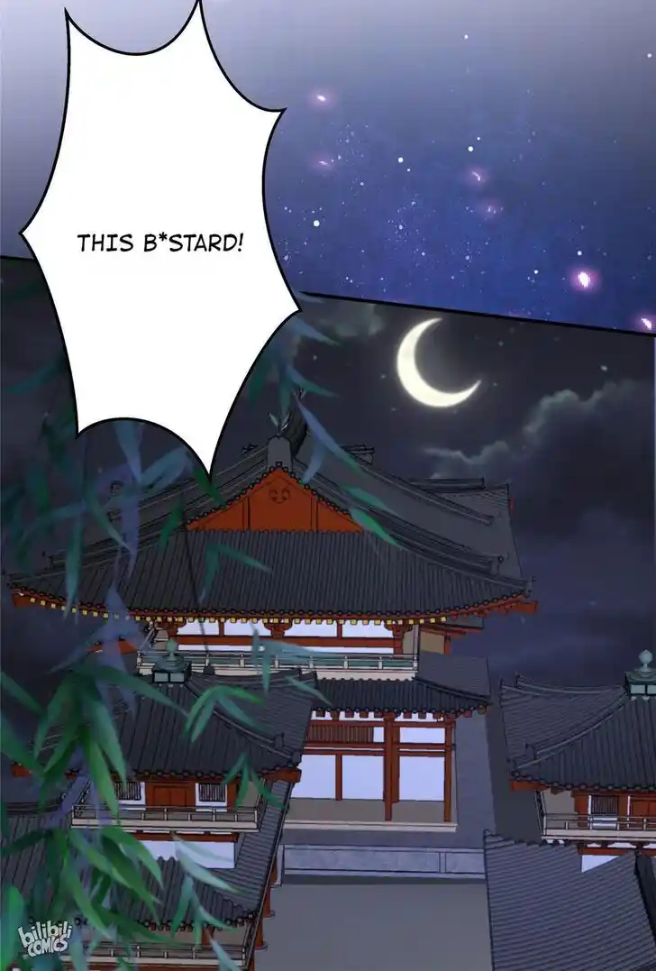 Prince's Overwhelming Love Ch.137