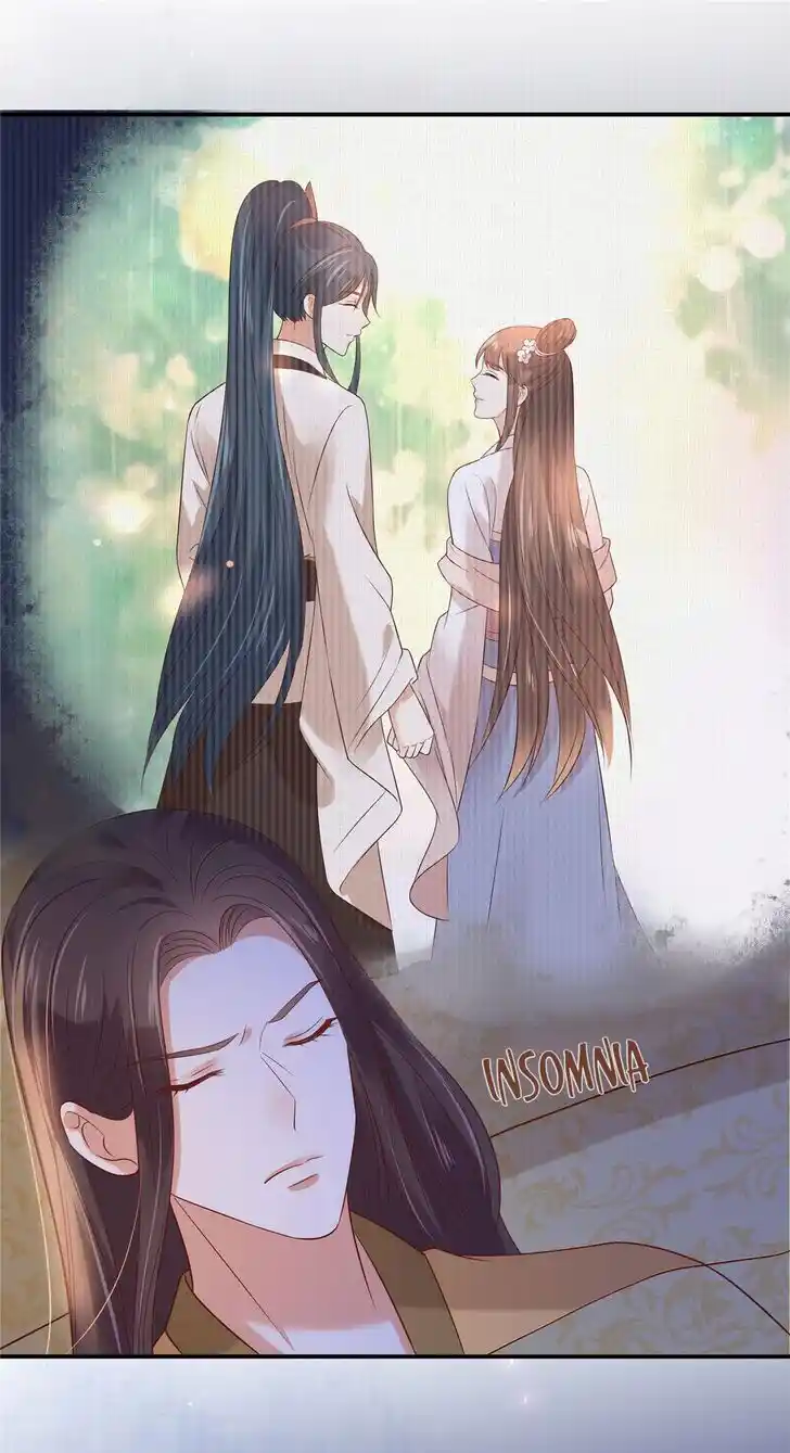 Prince's Overwhelming Love Ch.138