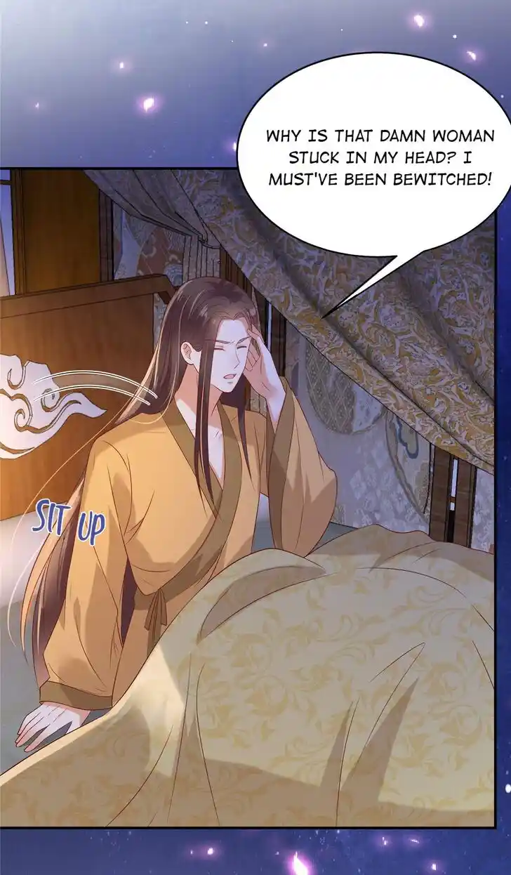 Prince's Overwhelming Love Ch.138