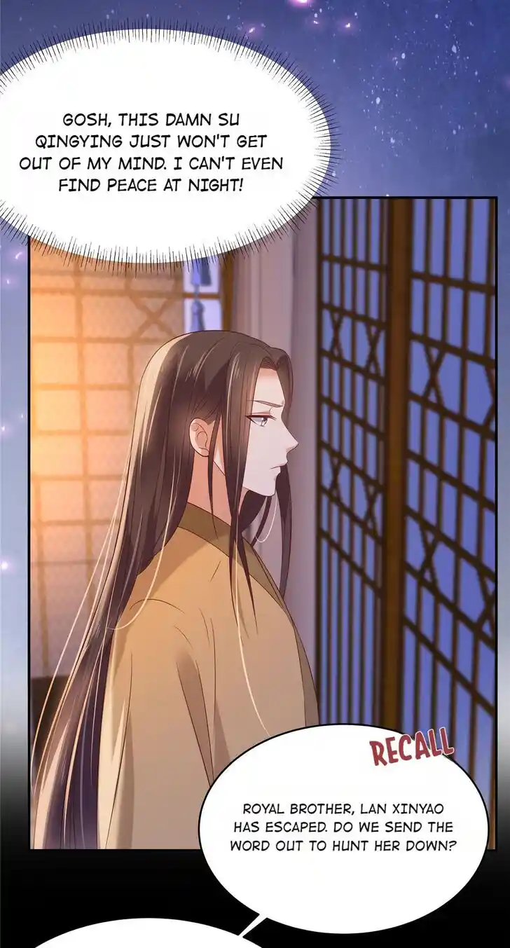 Prince's Overwhelming Love Ch.138