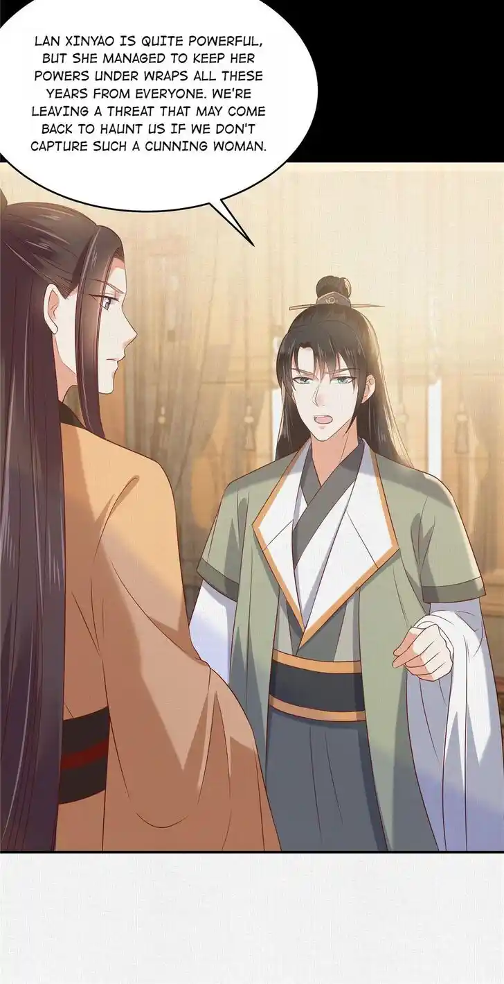 Prince's Overwhelming Love Ch.138