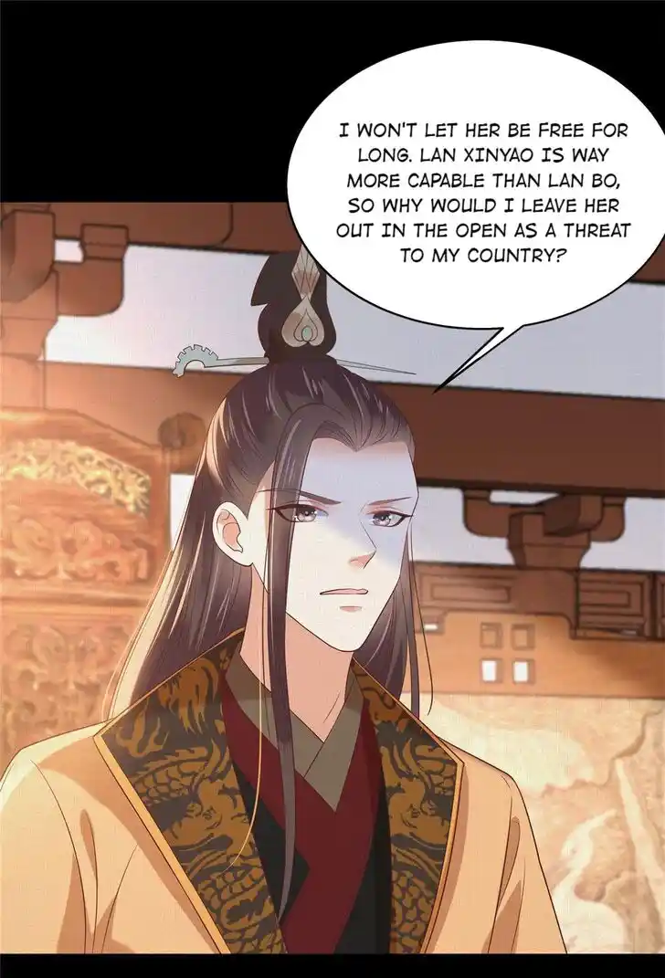 Prince's Overwhelming Love Ch.138