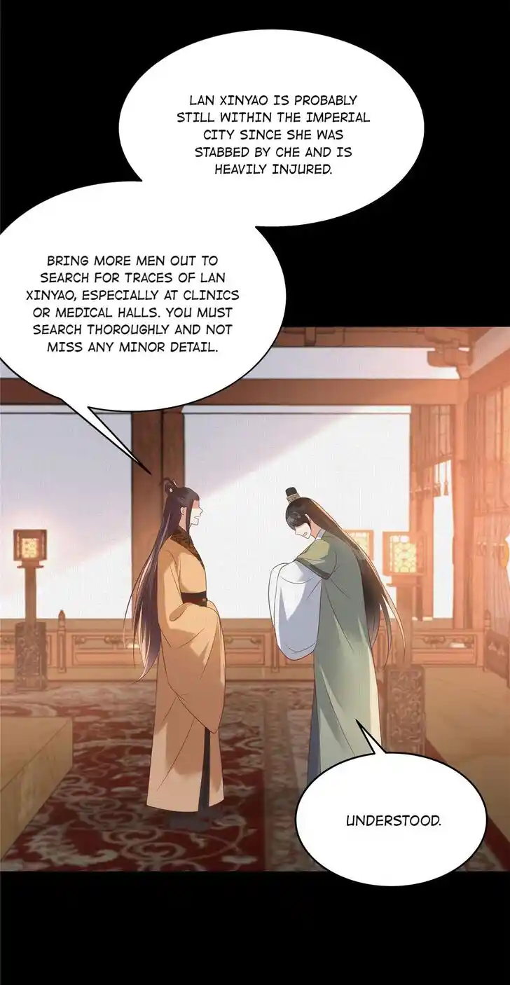 Prince's Overwhelming Love Ch.138