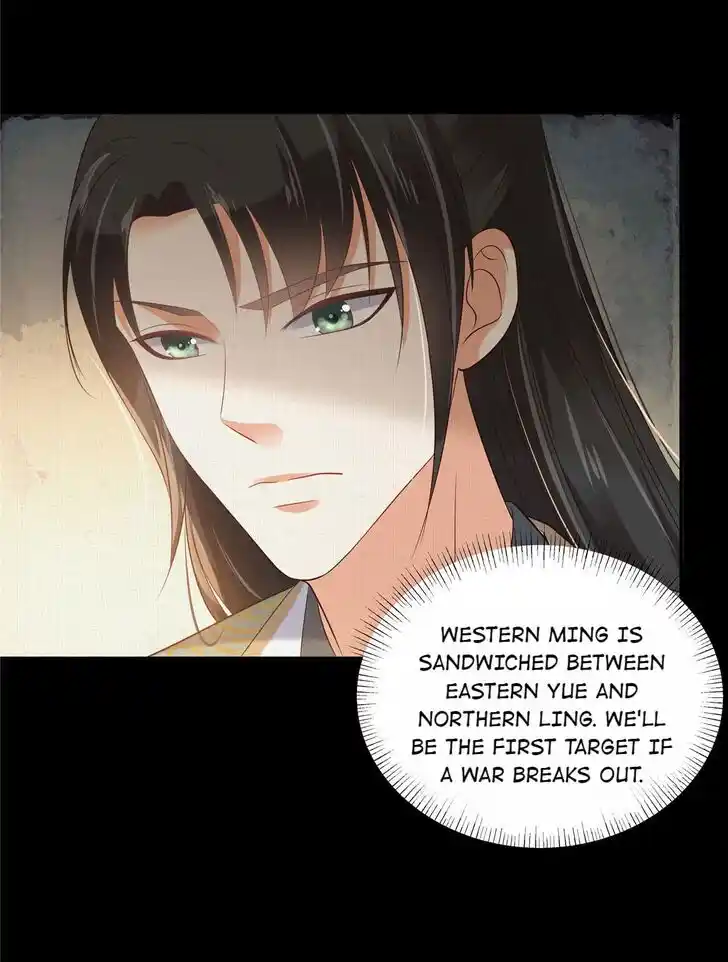 Prince's Overwhelming Love Ch.138