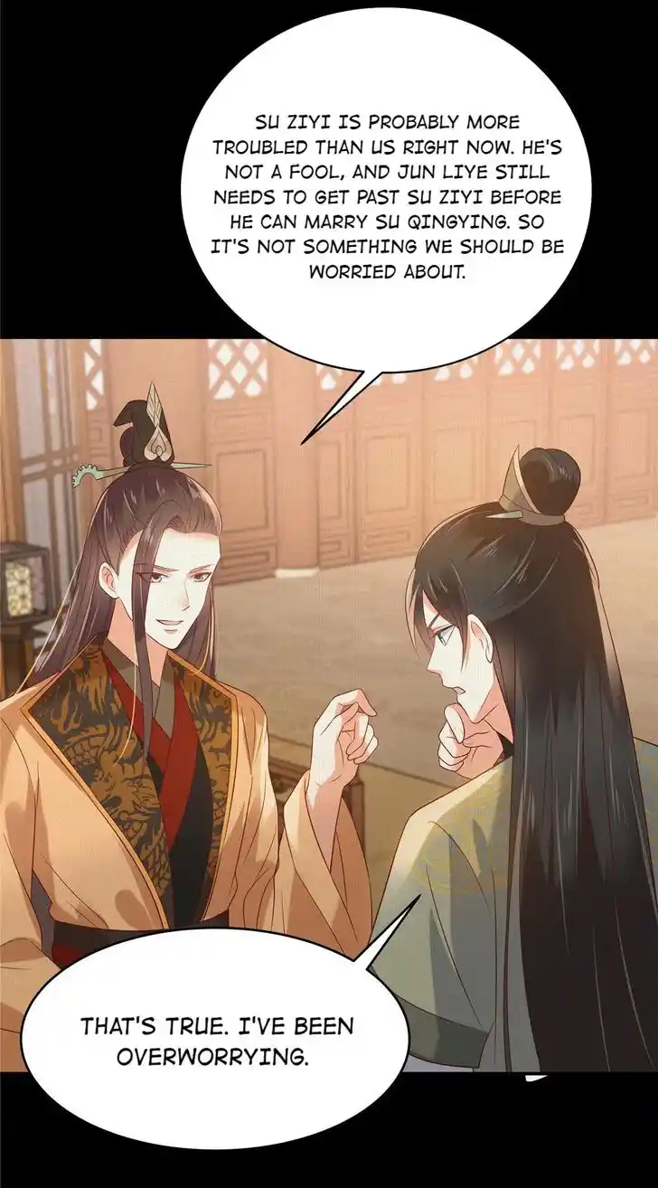 Prince's Overwhelming Love Ch.138