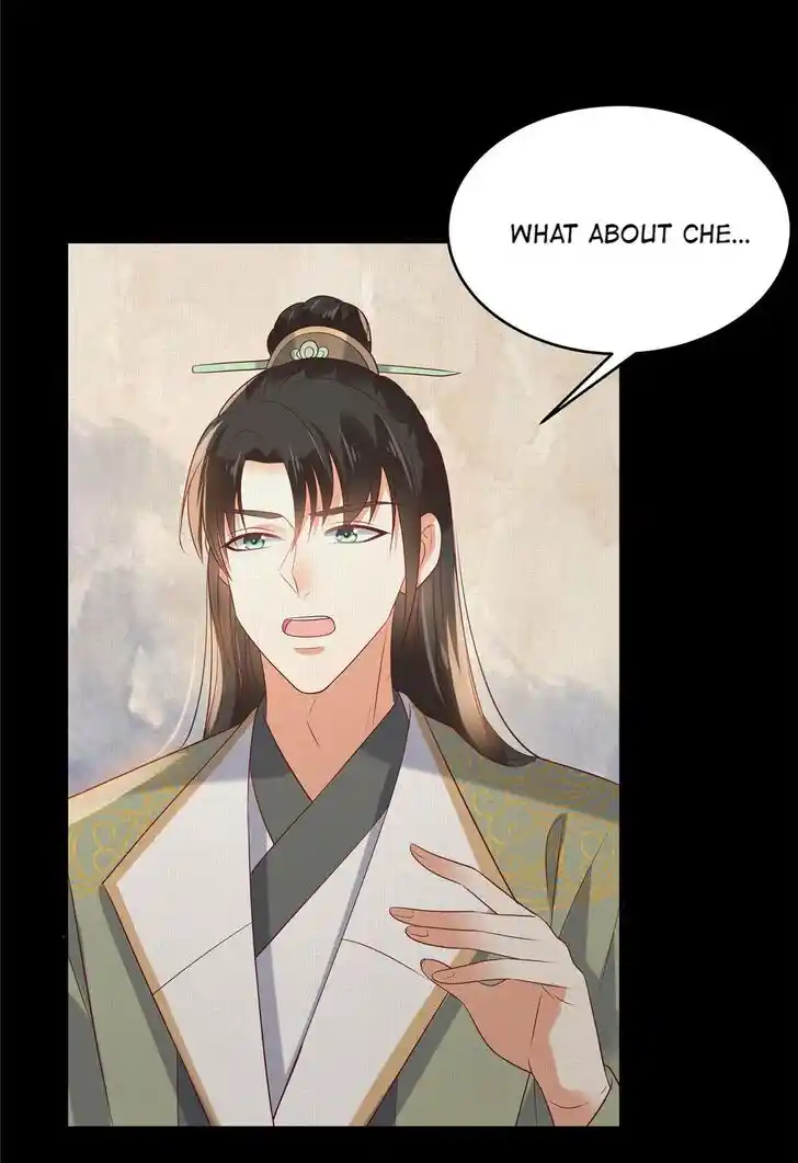 Prince's Overwhelming Love Ch.138