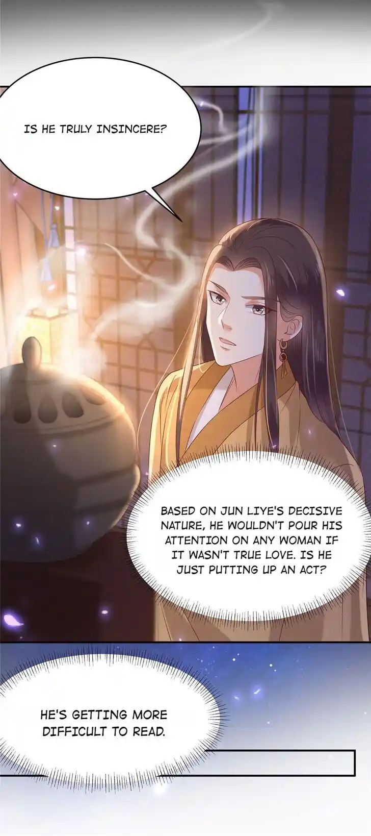 Prince's Overwhelming Love Ch.138