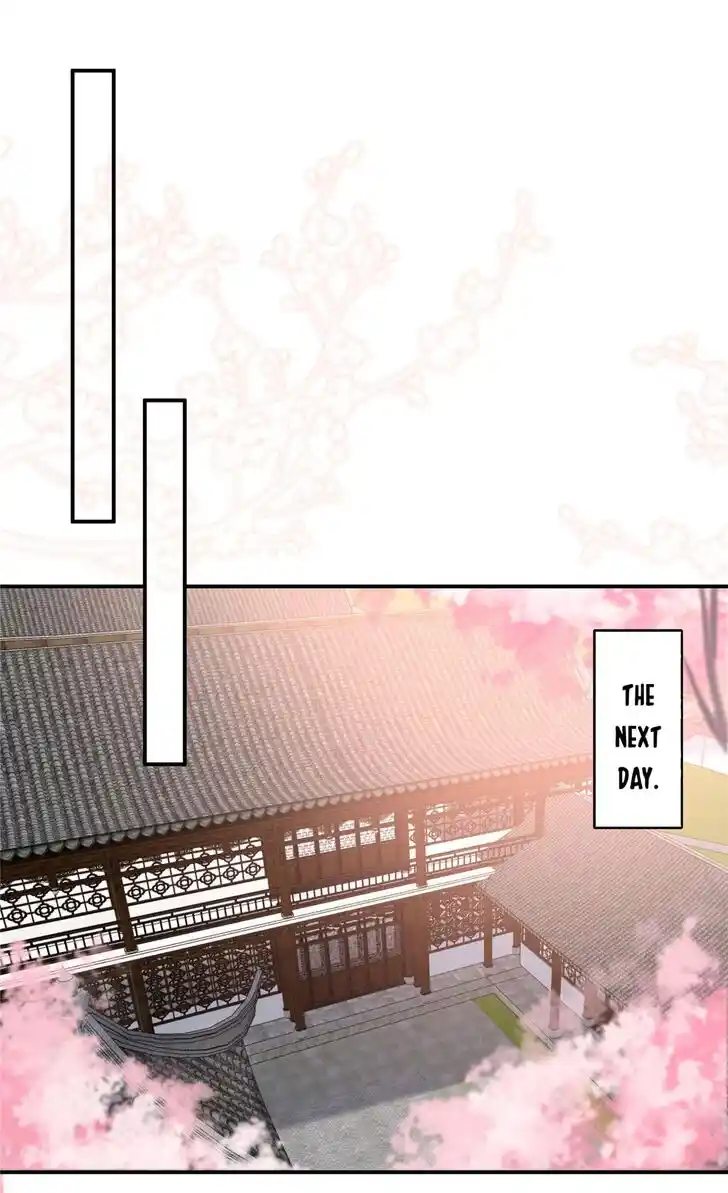 Prince's Overwhelming Love Ch.138