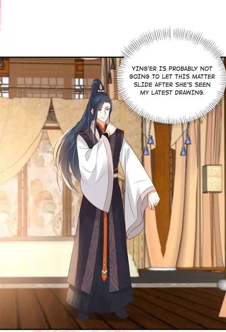 Prince's Overwhelming Love Ch.138