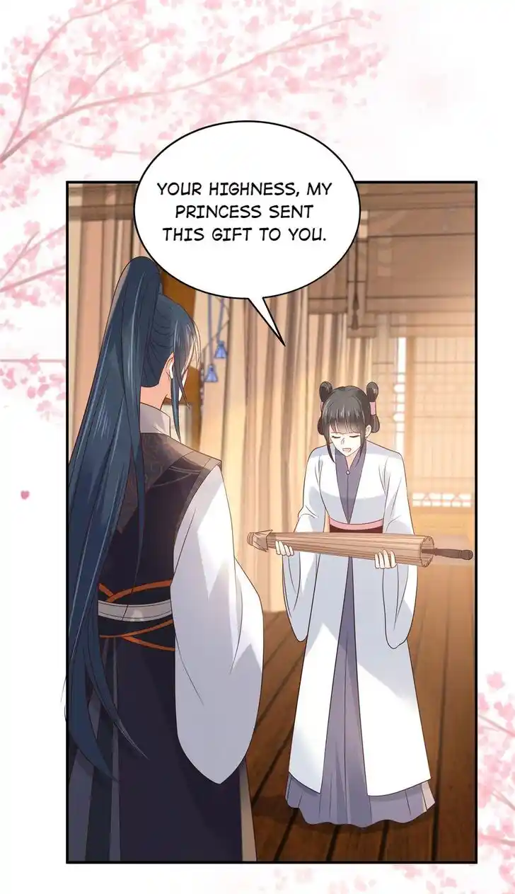 Prince's Overwhelming Love Ch.138