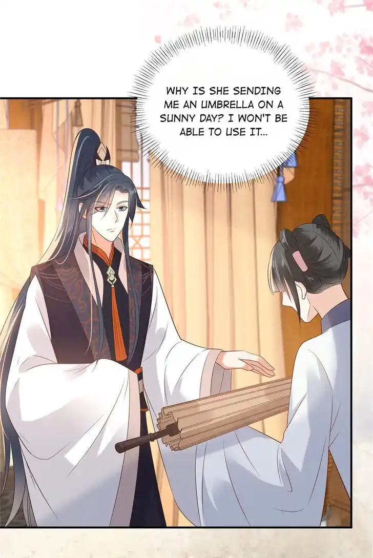 Prince's Overwhelming Love Ch.138