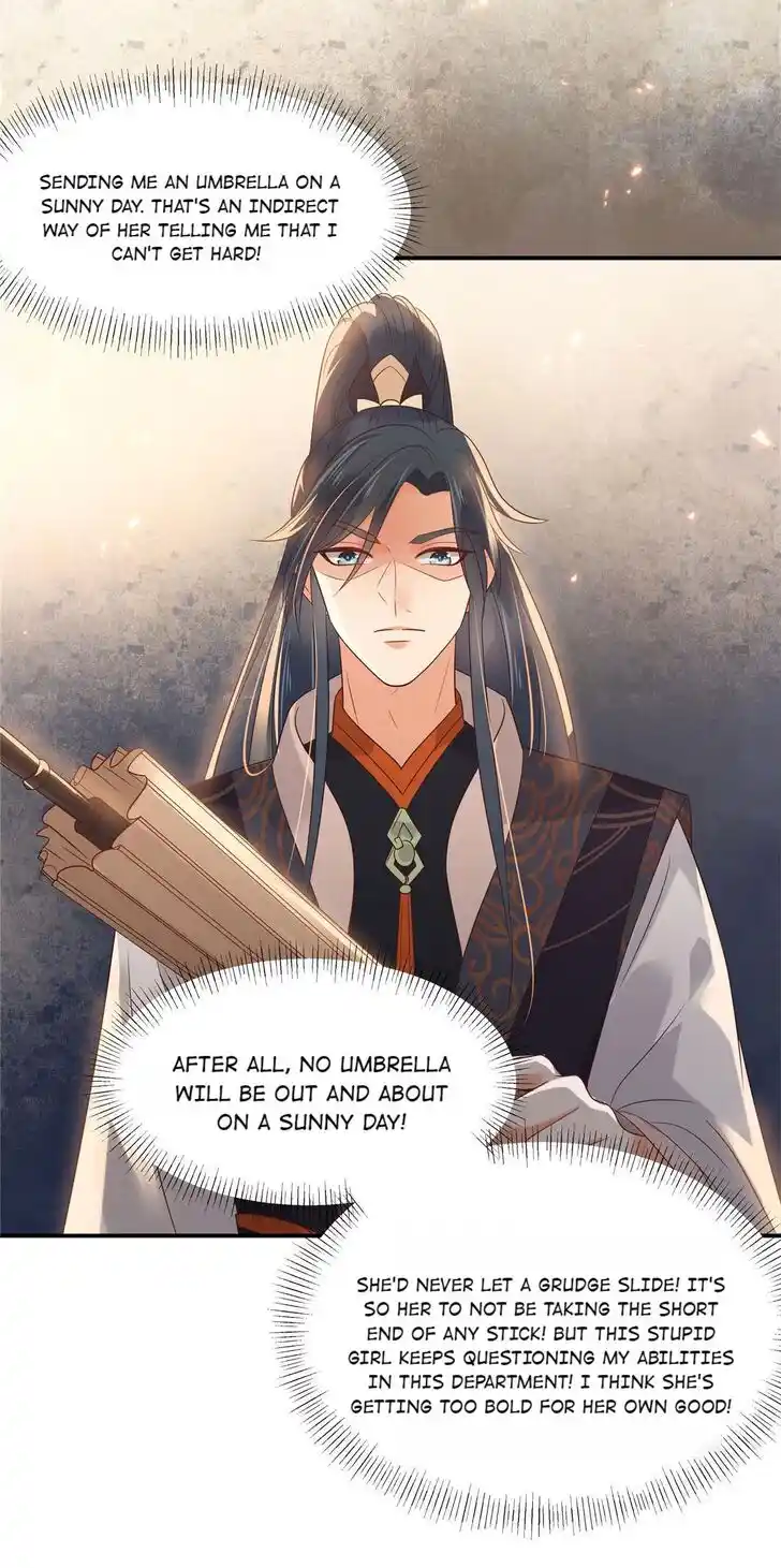 Prince's Overwhelming Love Ch.138