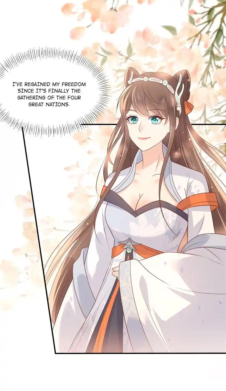 Prince's Overwhelming Love Ch.138