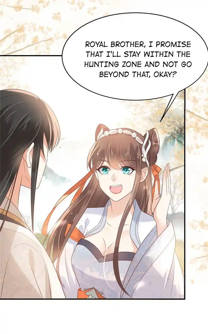 Prince's Overwhelming Love Ch.138