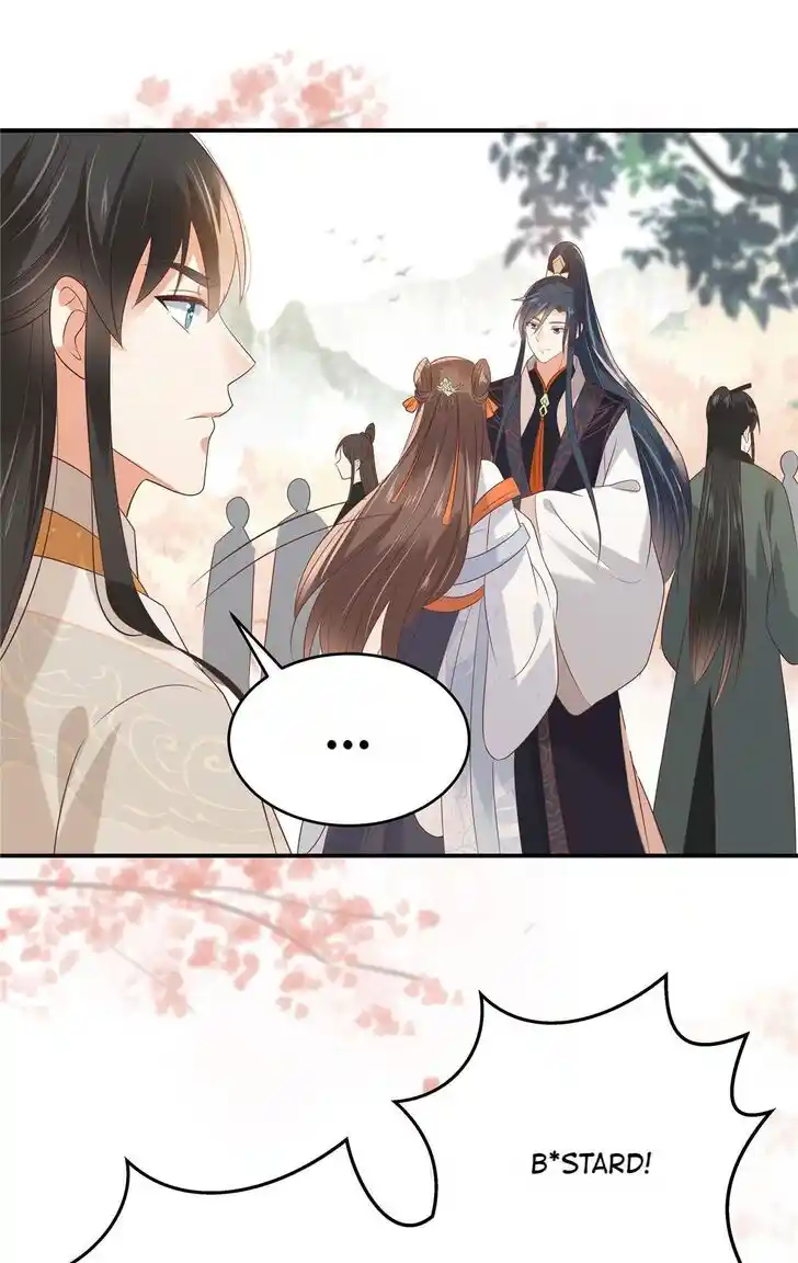 Prince's Overwhelming Love Ch.139