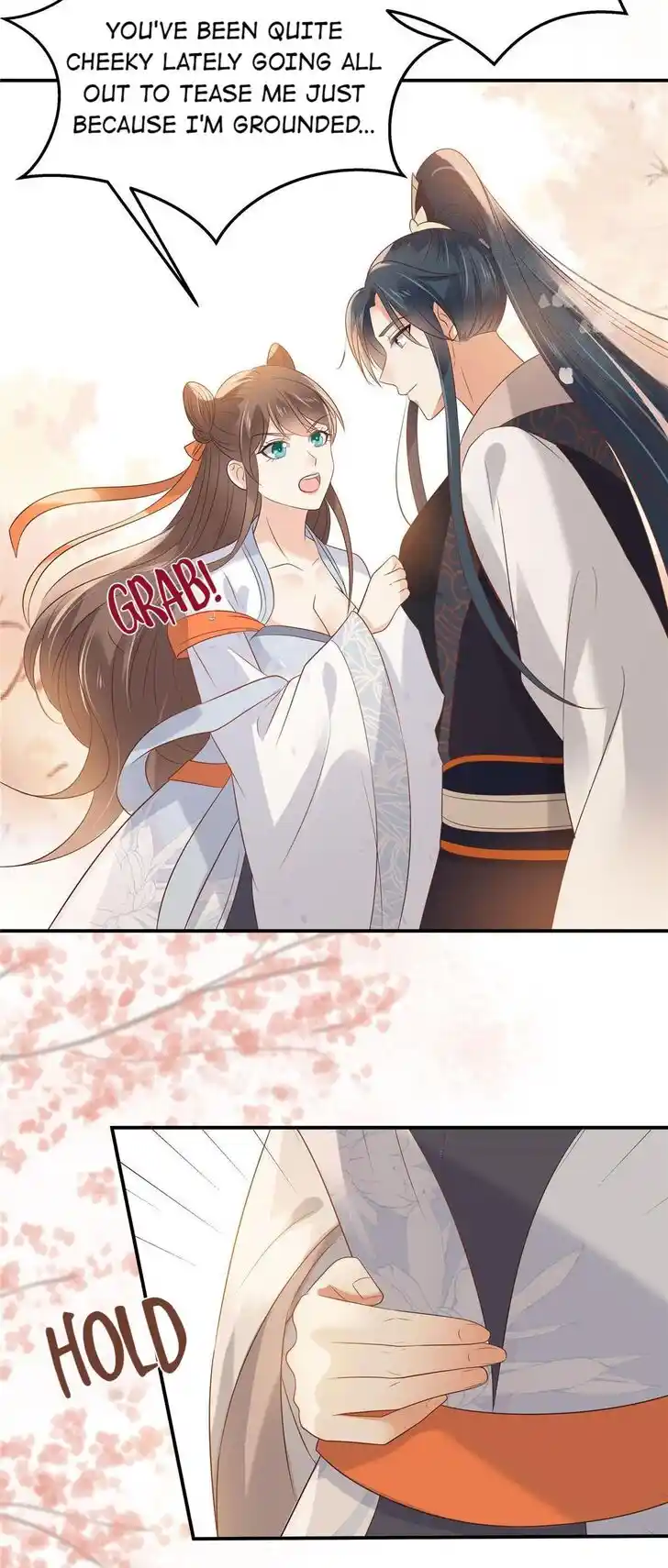 Prince's Overwhelming Love Ch.139