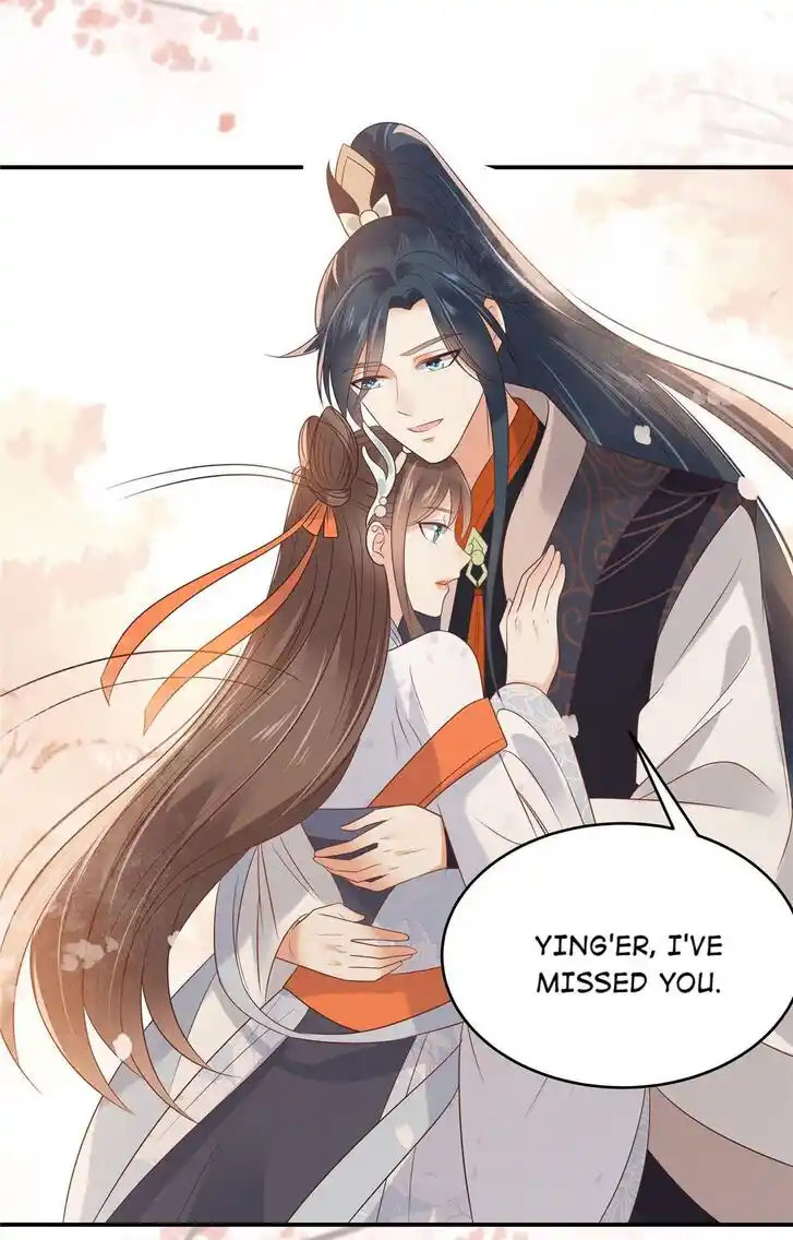 Prince's Overwhelming Love Ch.139