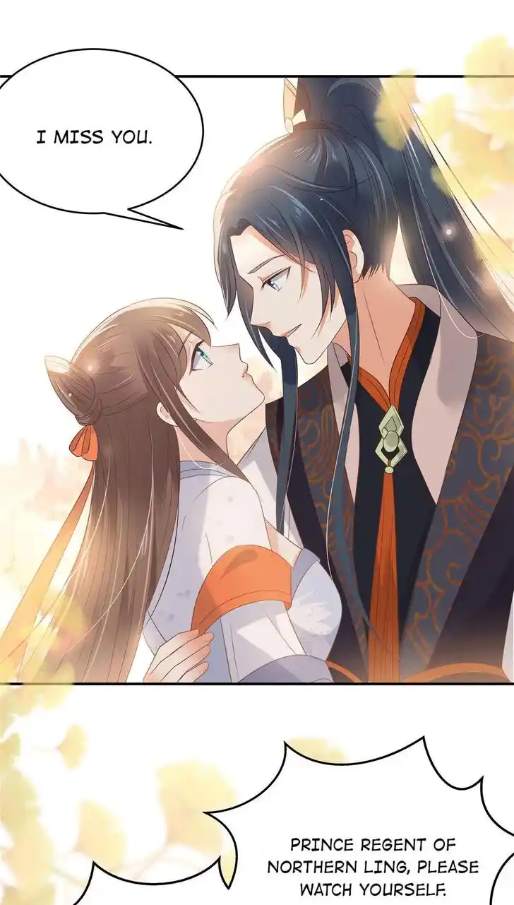 Prince's Overwhelming Love Ch.139