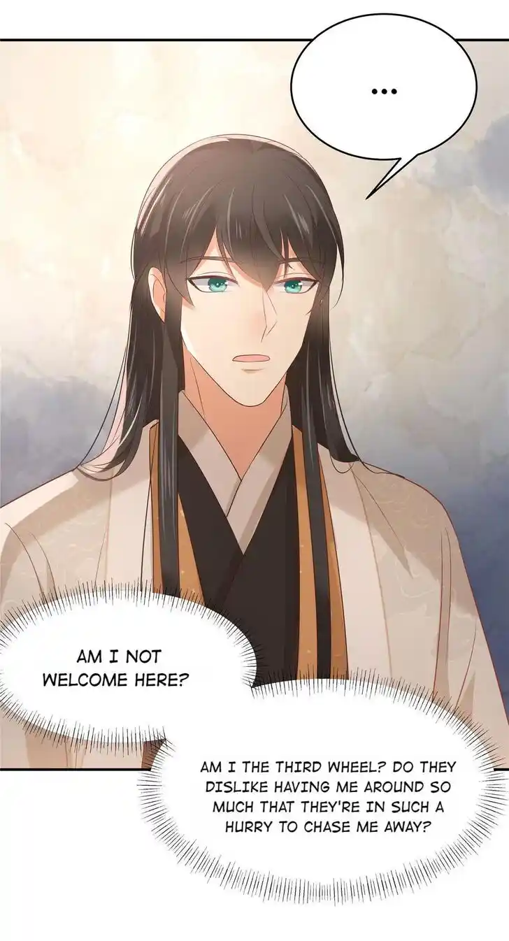 Prince's Overwhelming Love Ch.139