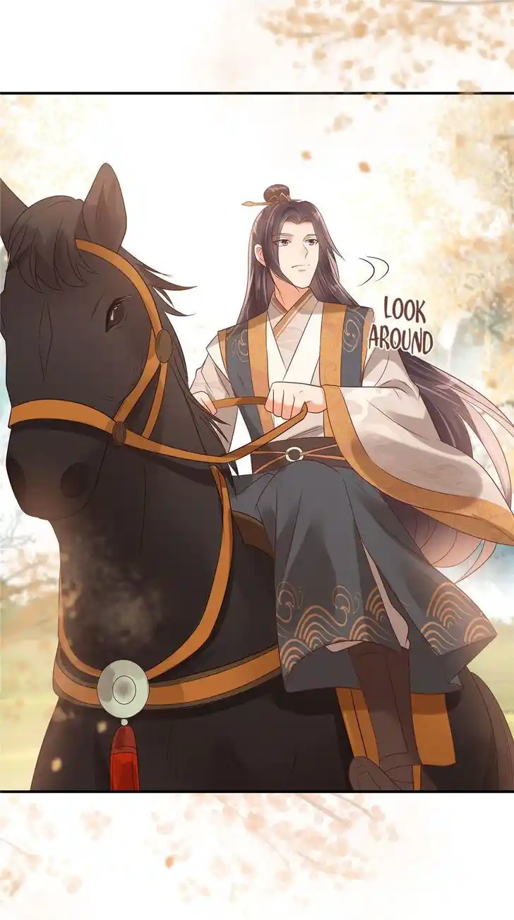 Prince's Overwhelming Love Ch.139