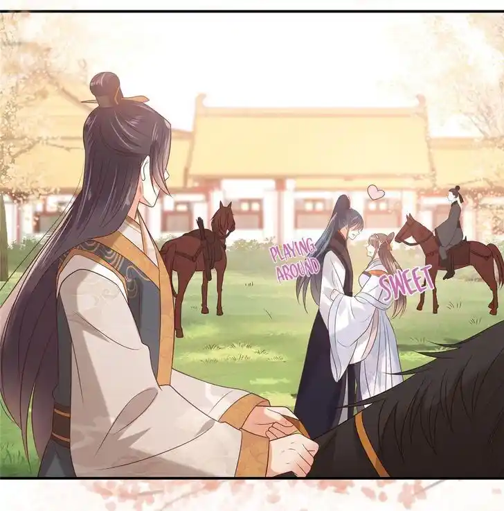 Prince's Overwhelming Love Ch.139