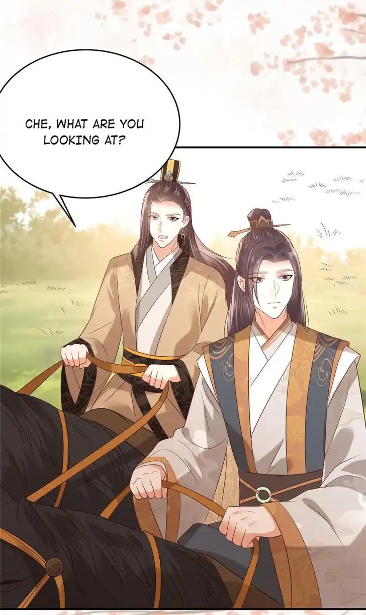 Prince's Overwhelming Love Ch.139