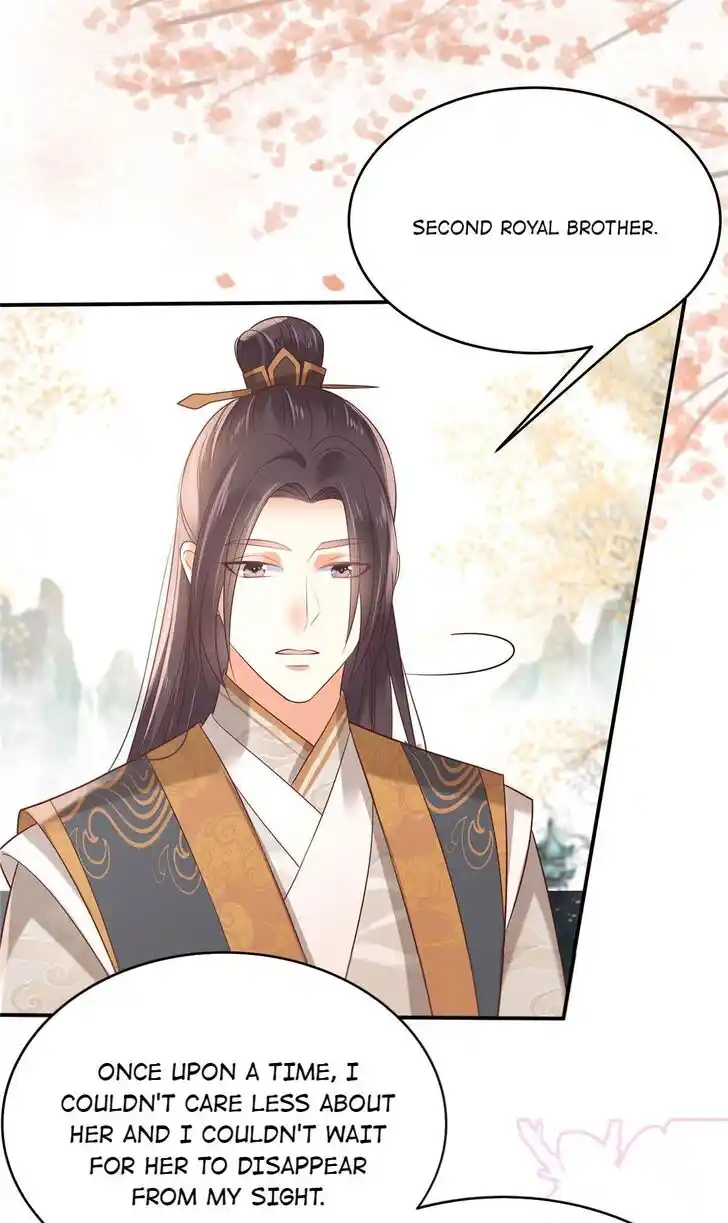 Prince's Overwhelming Love Ch.139