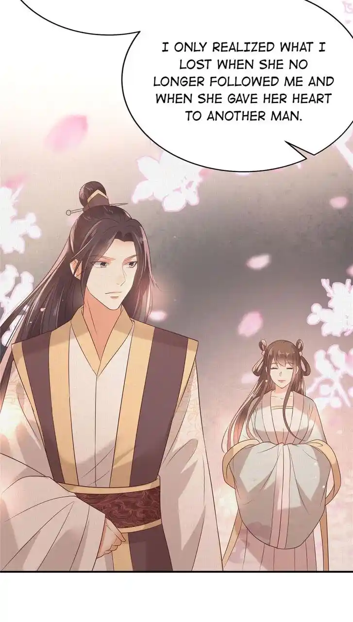 Prince's Overwhelming Love Ch.139