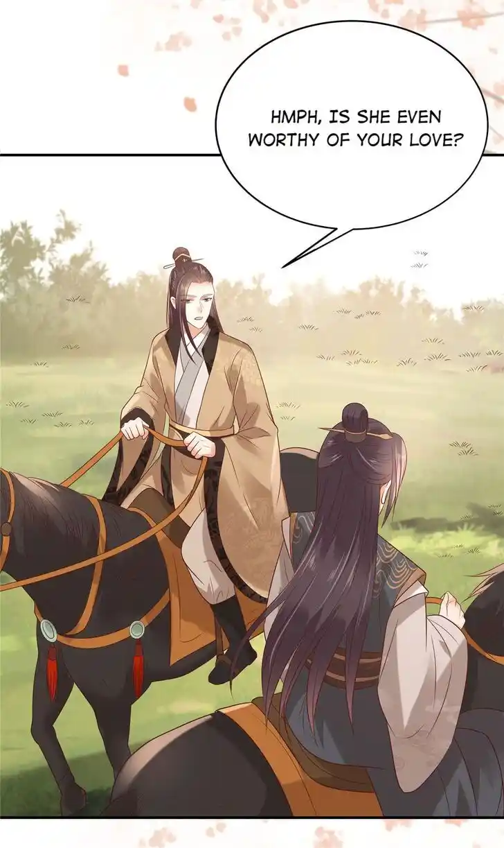 Prince's Overwhelming Love Ch.139