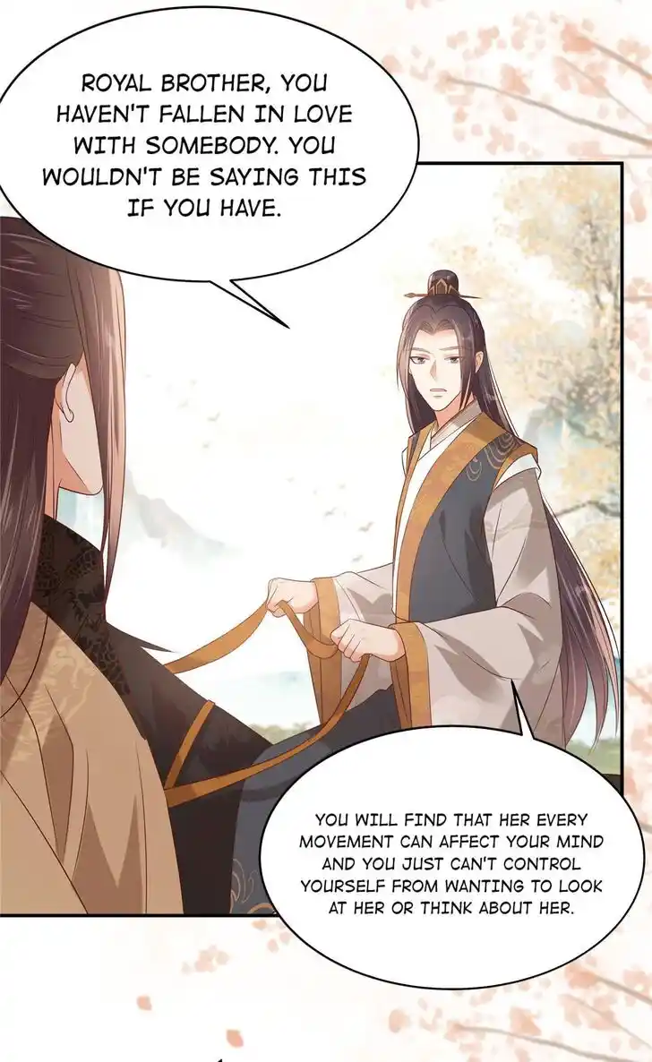 Prince's Overwhelming Love Ch.139