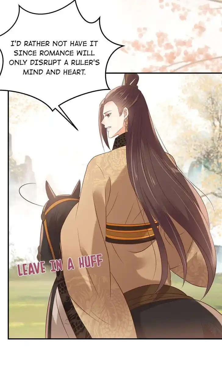 Prince's Overwhelming Love Ch.139