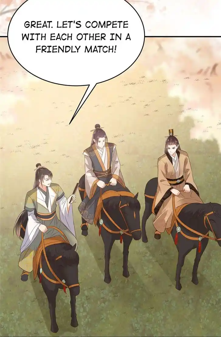 Prince's Overwhelming Love Ch.139