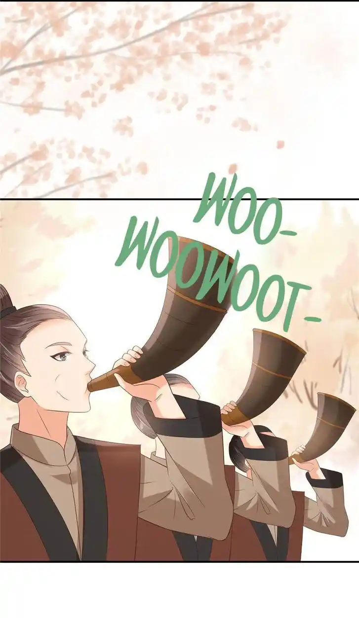 Prince's Overwhelming Love Ch.139