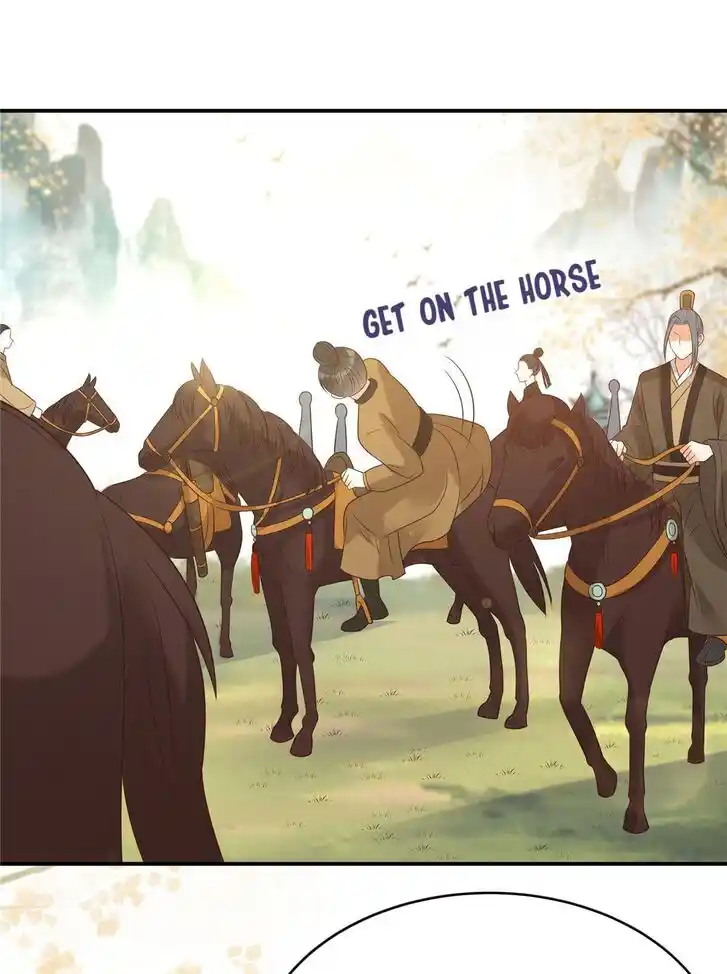 Prince's Overwhelming Love Ch.139