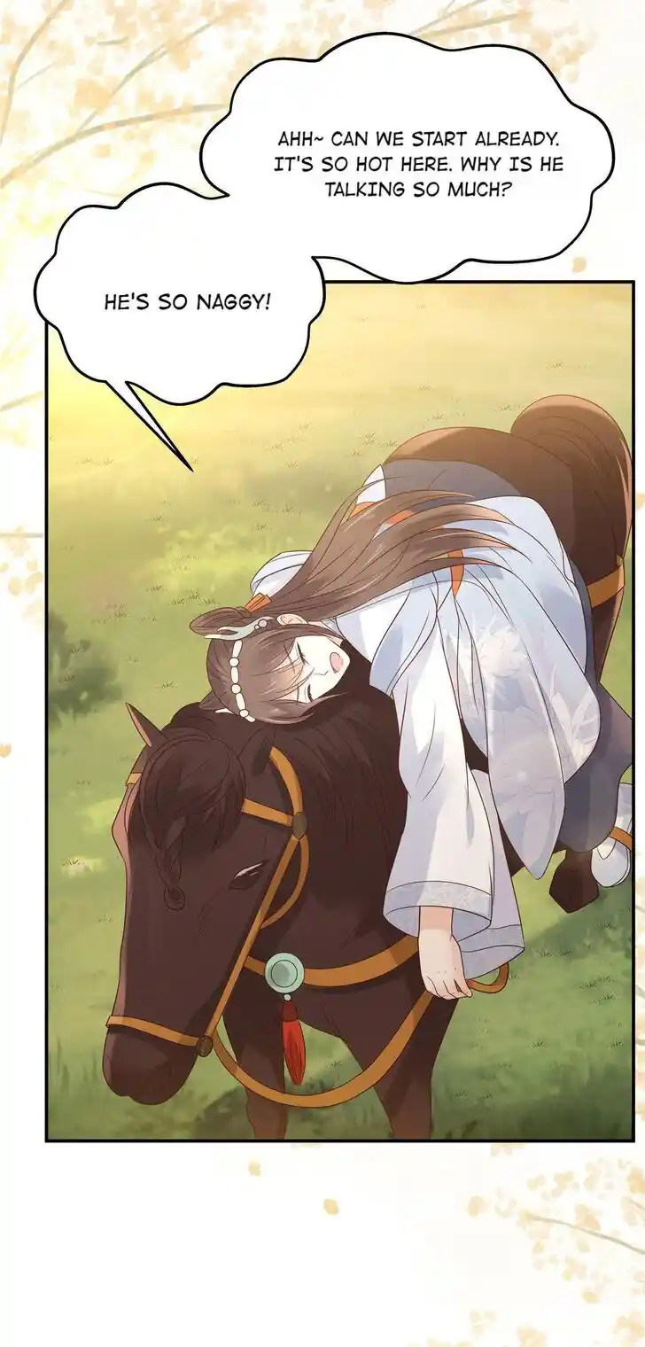 Prince's Overwhelming Love Ch.139