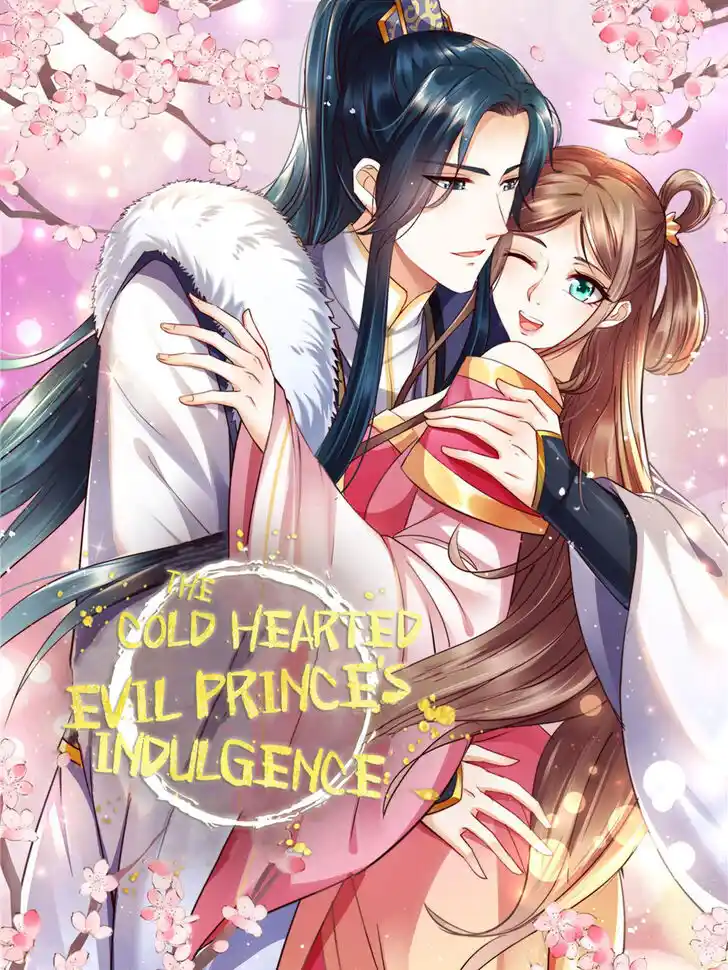 Prince's Overwhelming Love Ch.141