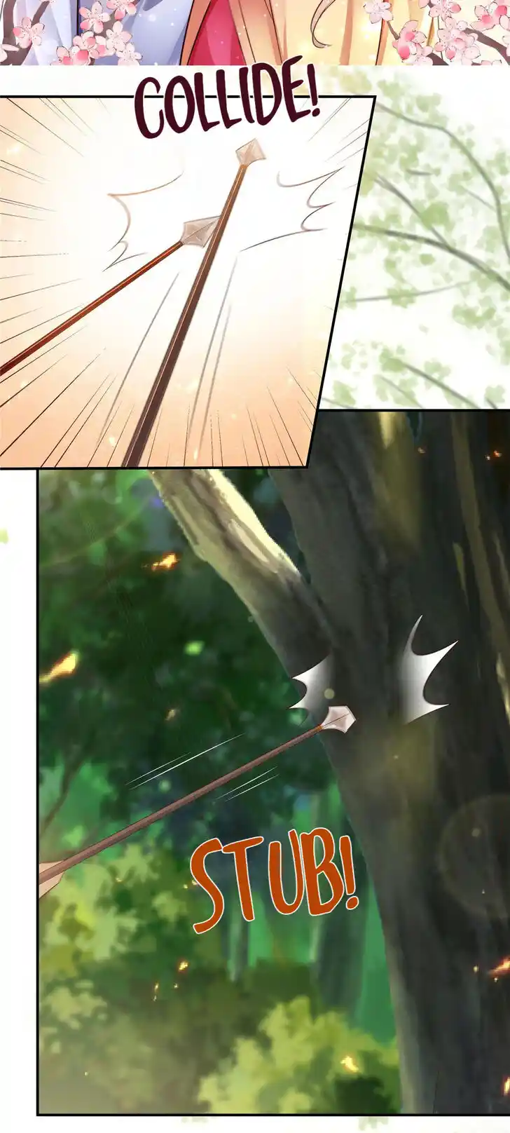 Prince's Overwhelming Love Ch.141