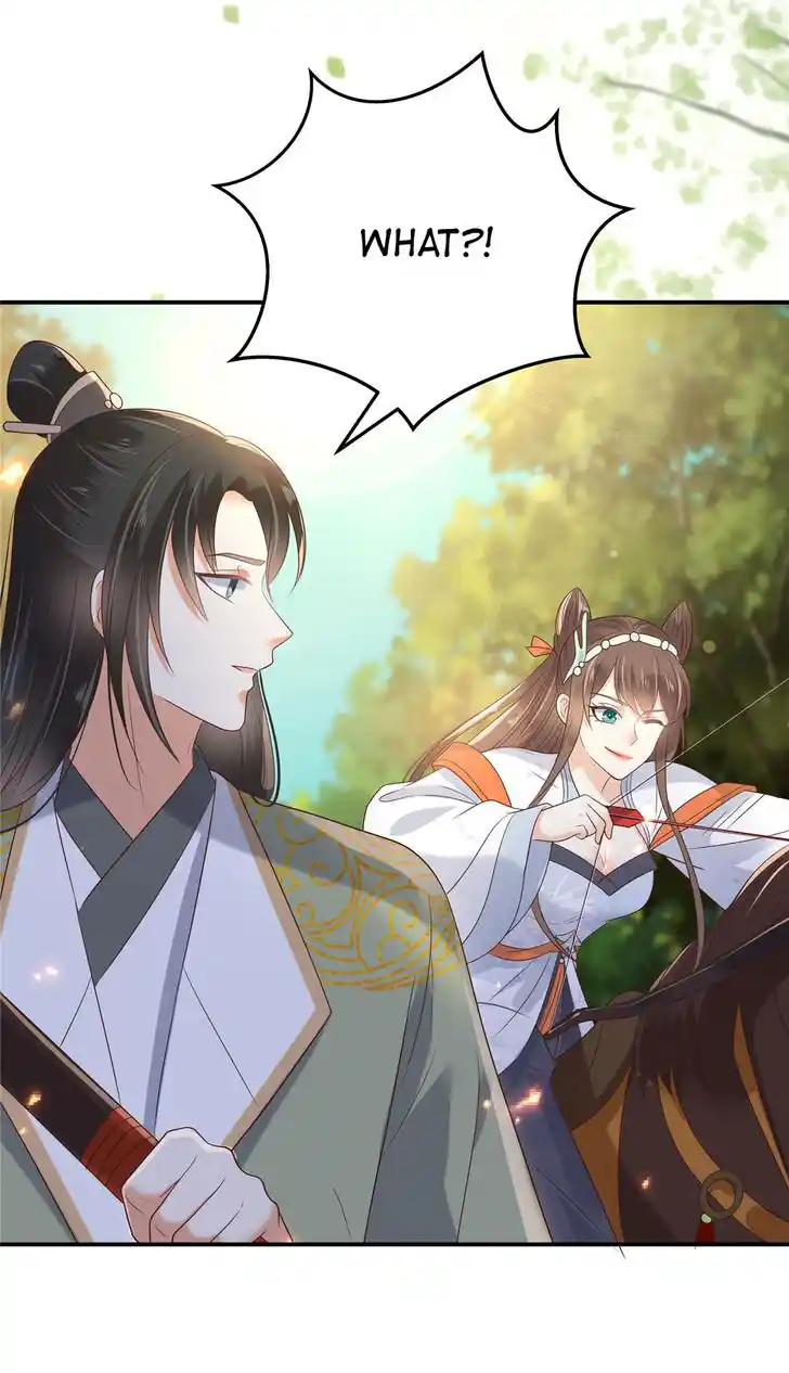 Prince's Overwhelming Love Ch.141