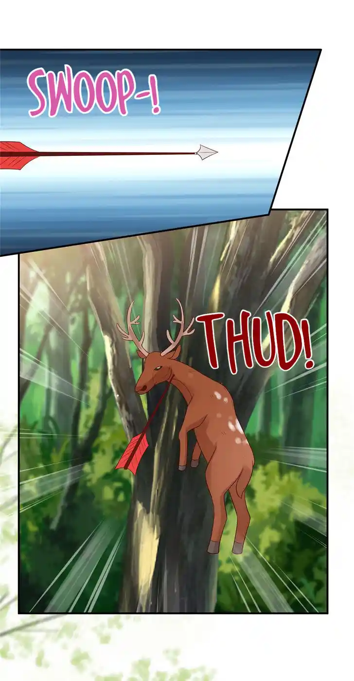 Prince's Overwhelming Love Ch.141