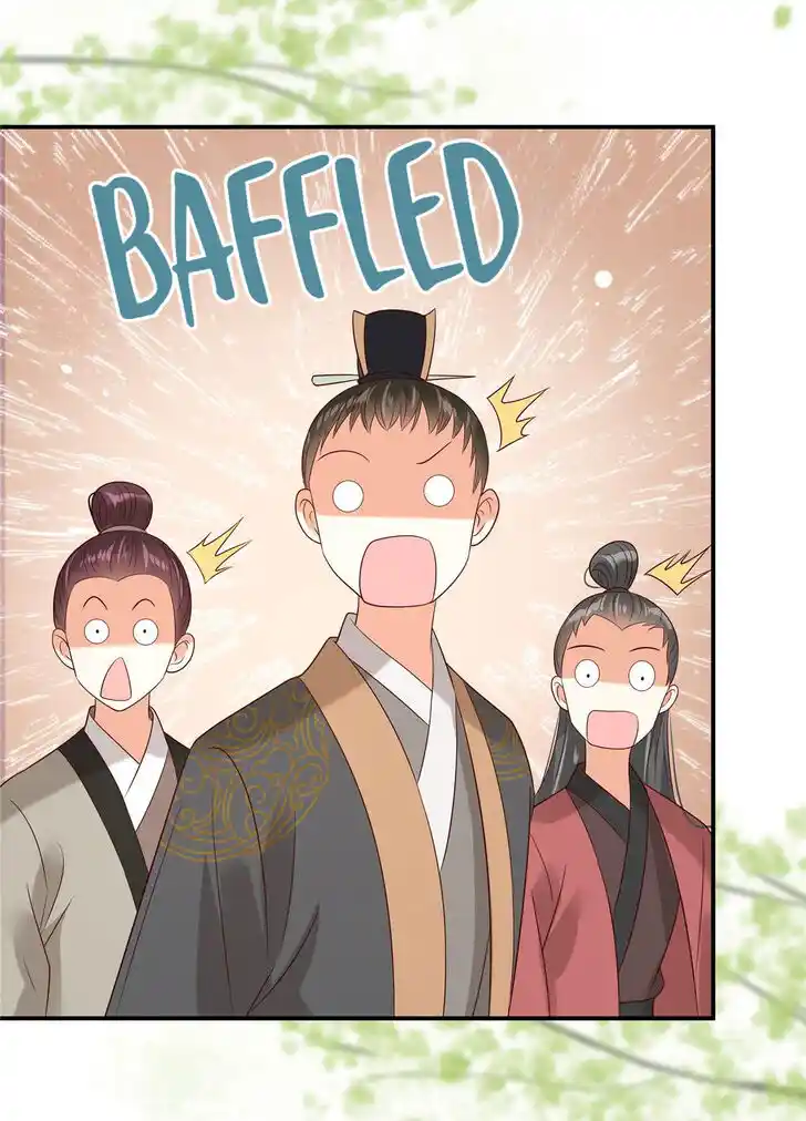 Prince's Overwhelming Love Ch.141