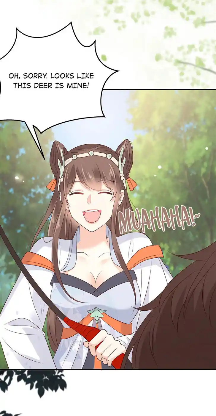 Prince's Overwhelming Love Ch.141