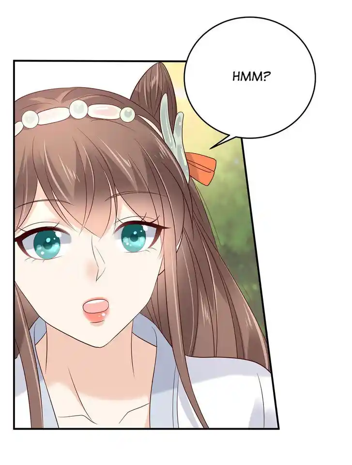 Prince's Overwhelming Love Ch.141