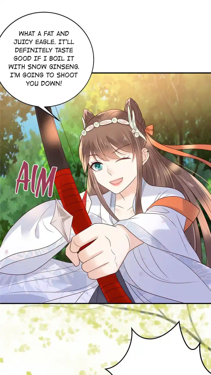 Prince's Overwhelming Love Ch.141